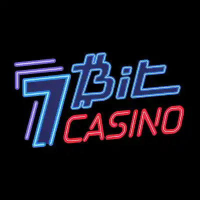 7Bit casino logo