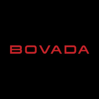 Bovada logo