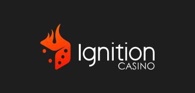 Ignition casino logo