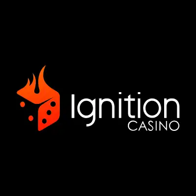 Ignition casino logo