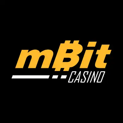 mBitcasino logo